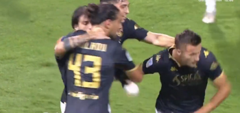 Arkadiusz Reca przeprowadził piękną akcję i strzelił gola w Serie B (VIDEO)